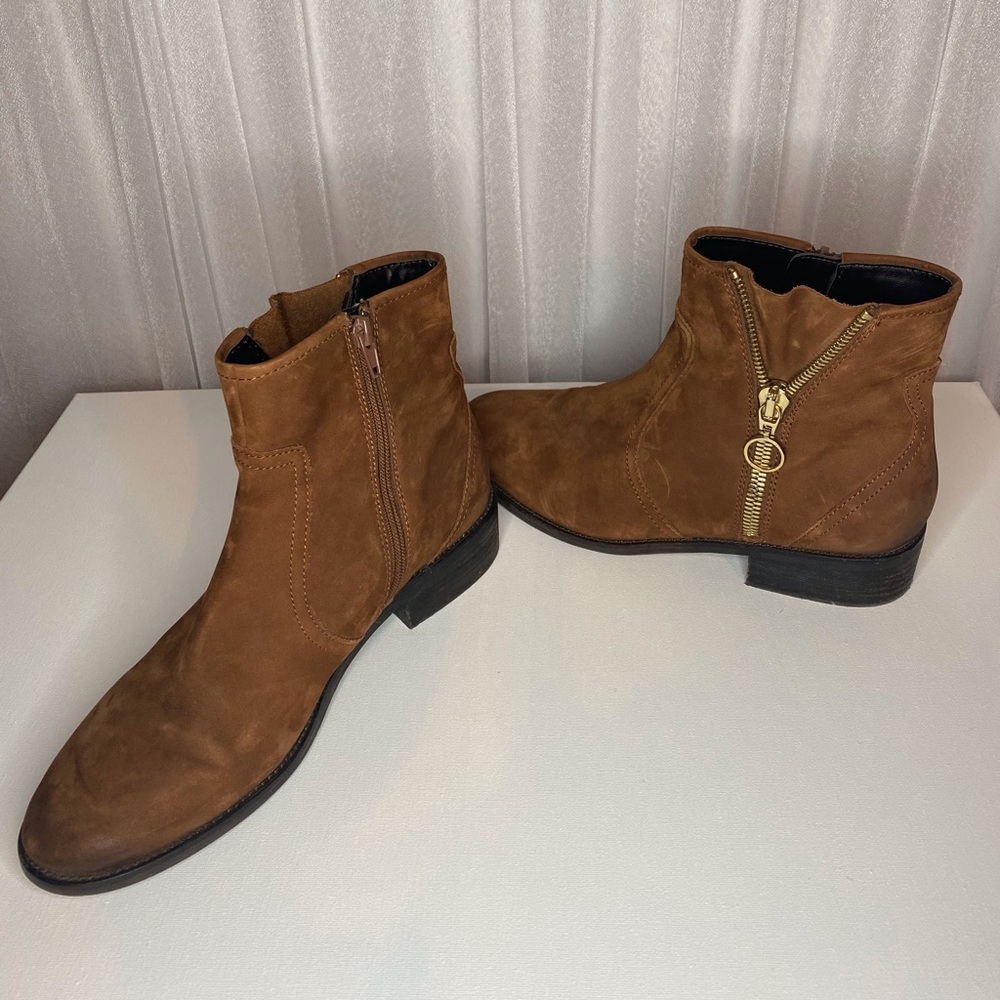 Steve Madden shoes